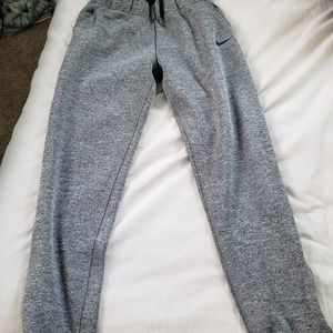 Nike Dri-fit sweats
